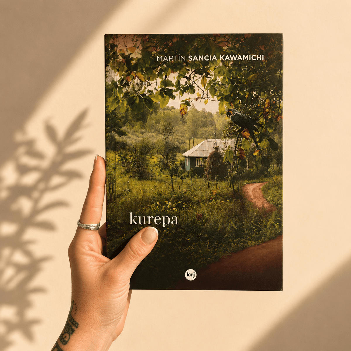Portada de Kurepa